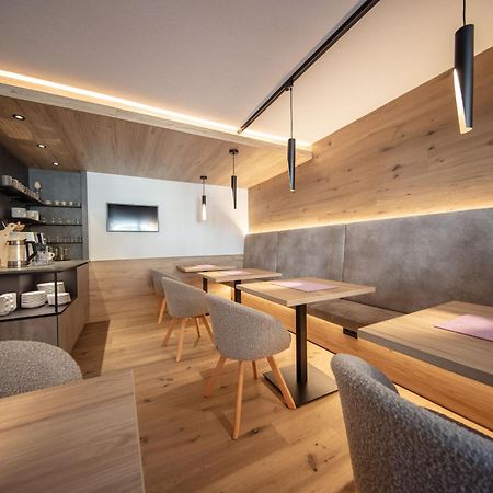 Hotel Haus Sonnwend Sölden Zewnętrze zdjęcie