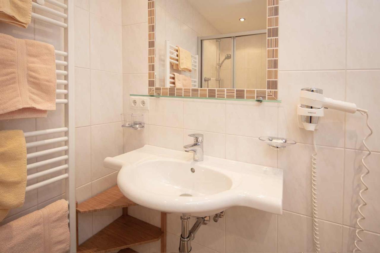Hotel Haus Sonnwend Sölden Zewnętrze zdjęcie