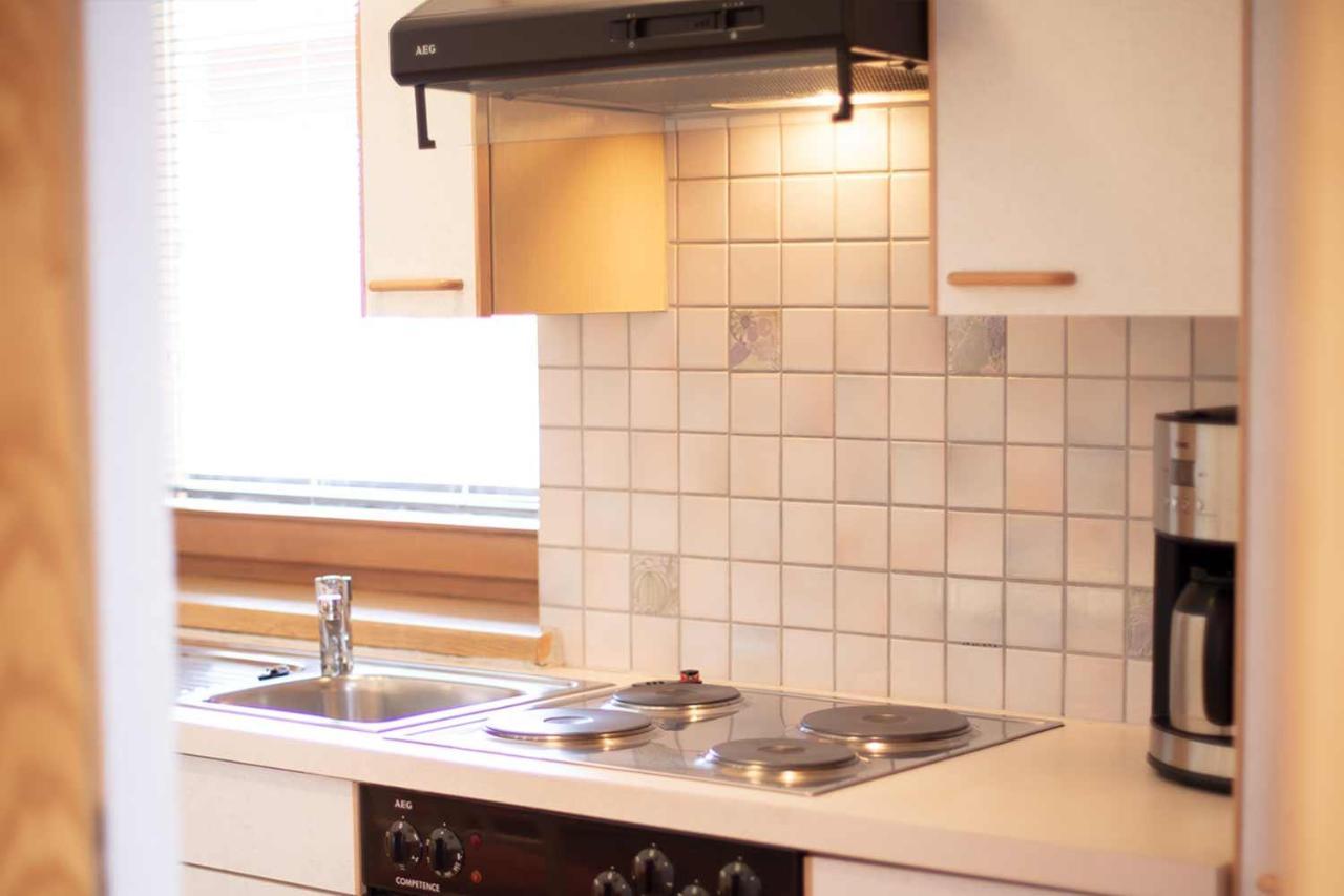 Hotel Haus Sonnwend Sölden Zewnętrze zdjęcie