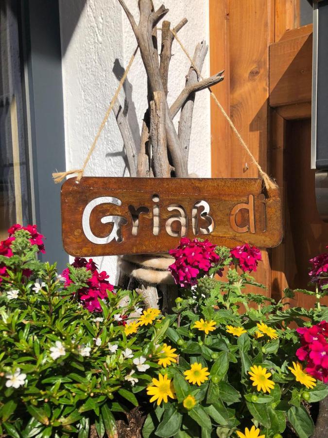 Hotel Haus Sonnwend Sölden Zewnętrze zdjęcie