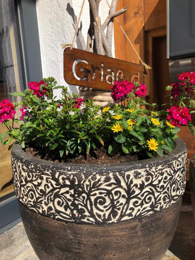 Hotel Haus Sonnwend Sölden Zewnętrze zdjęcie