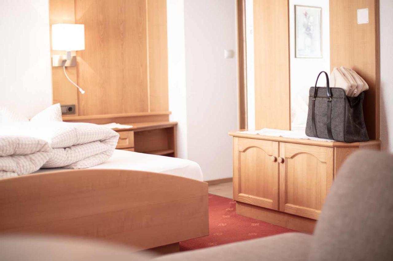 Hotel Haus Sonnwend Sölden Zewnętrze zdjęcie