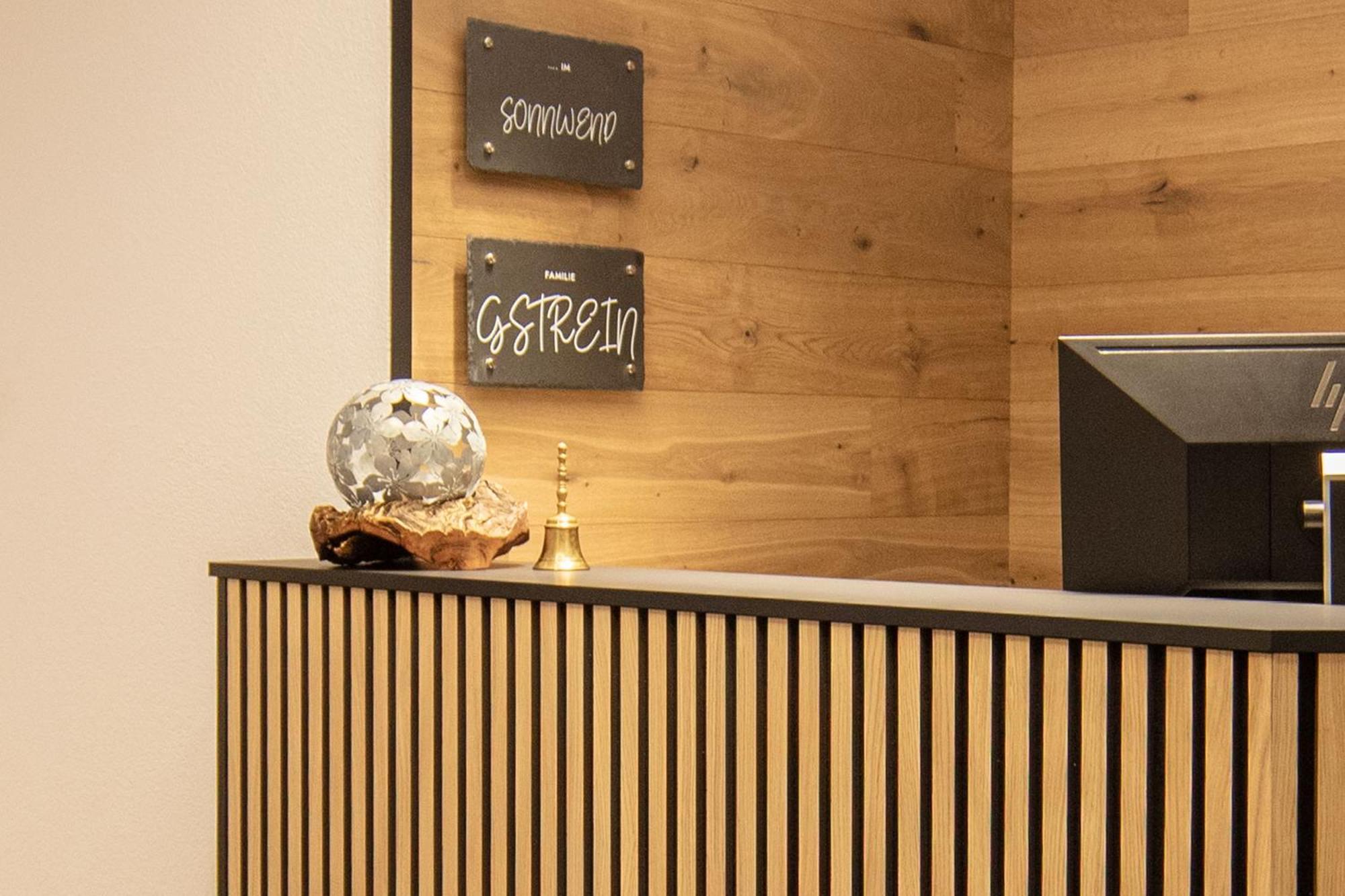 Hotel Haus Sonnwend Sölden Zewnętrze zdjęcie