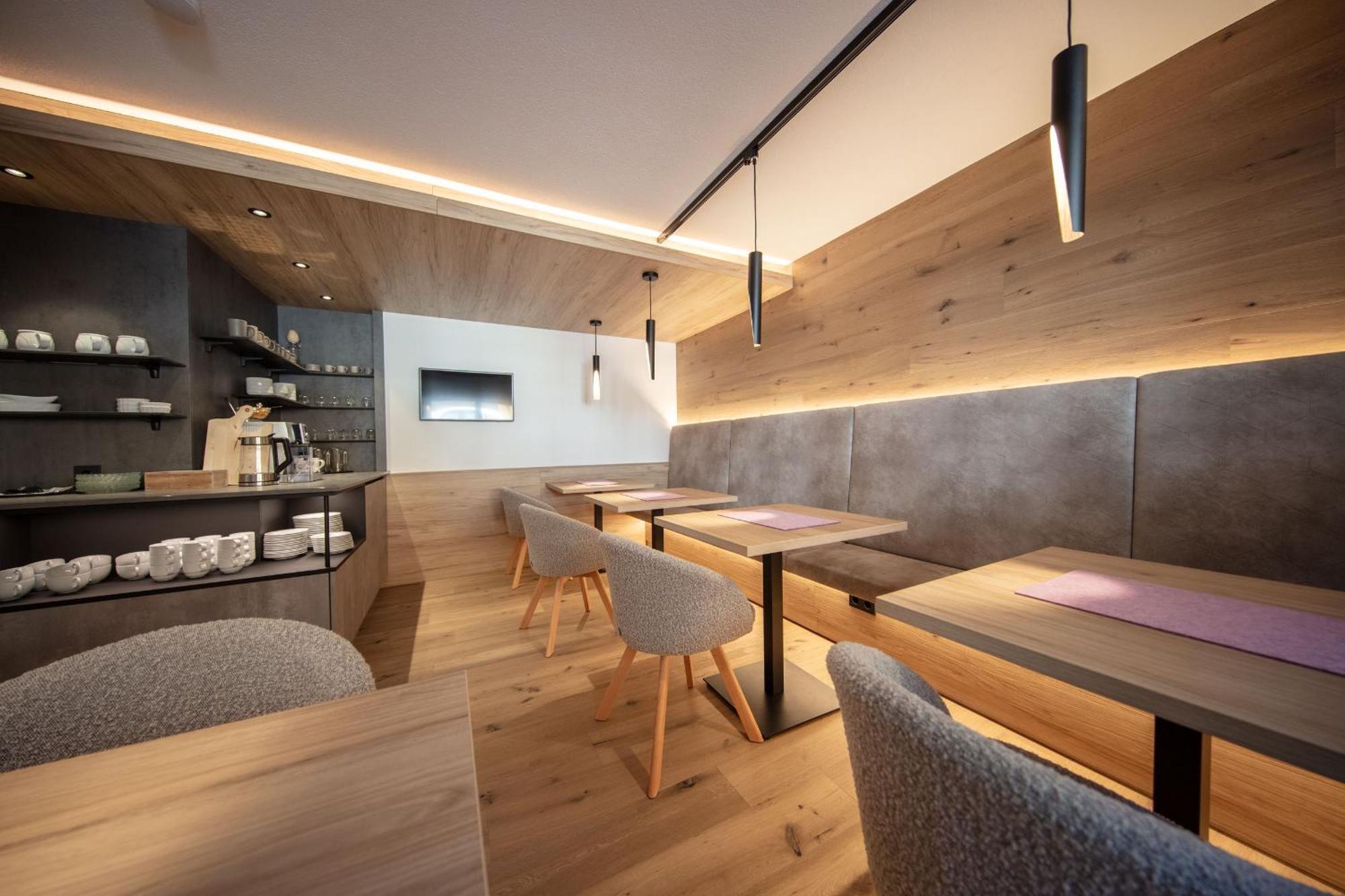 Hotel Haus Sonnwend Sölden Zewnętrze zdjęcie