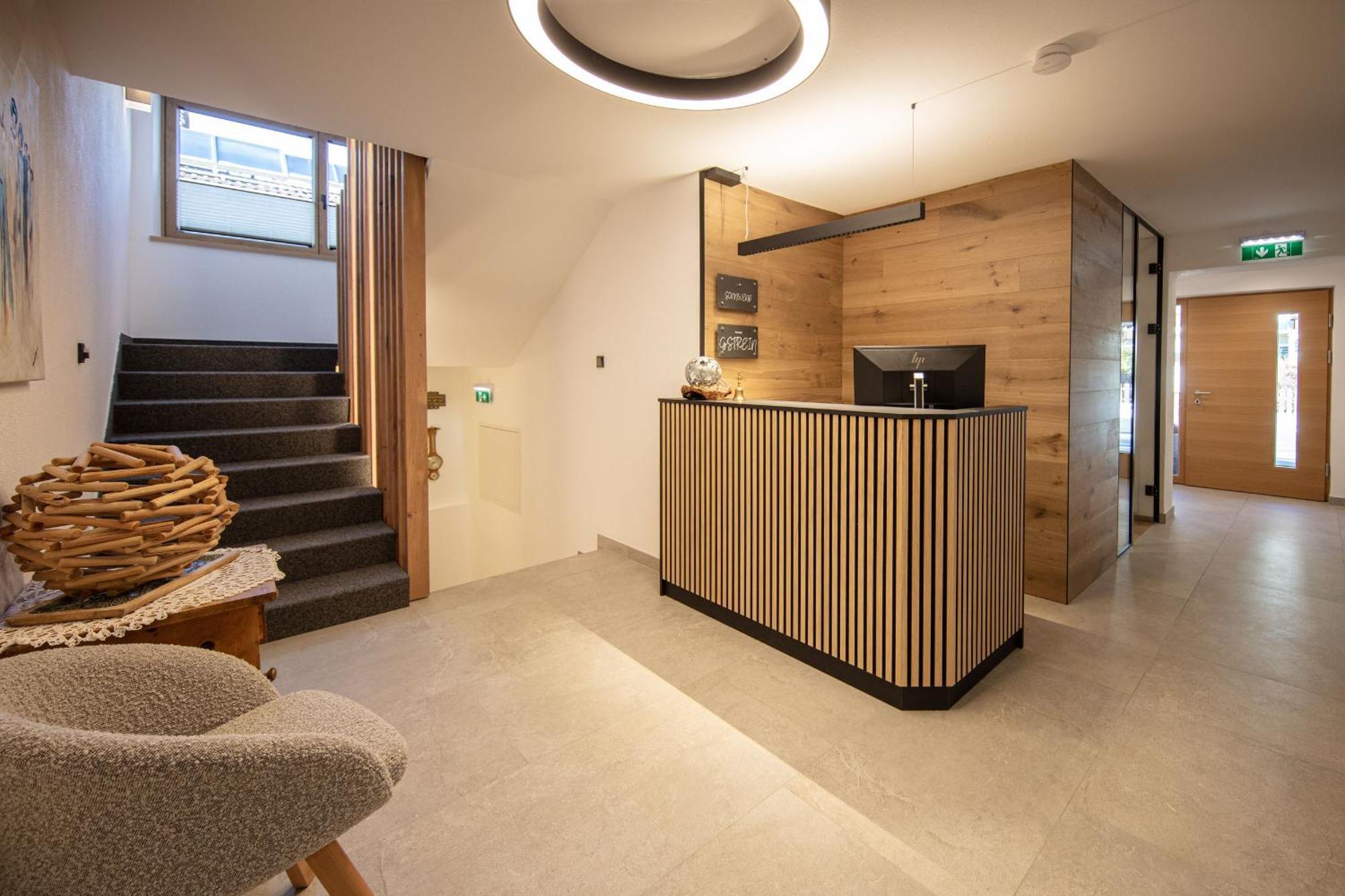 Hotel Haus Sonnwend Sölden Zewnętrze zdjęcie