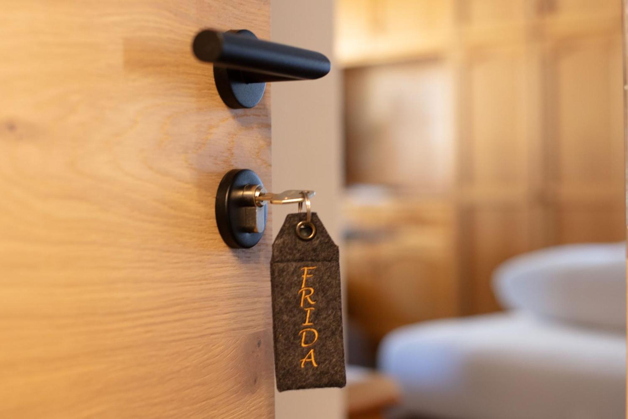 Hotel Haus Sonnwend Sölden Zewnętrze zdjęcie