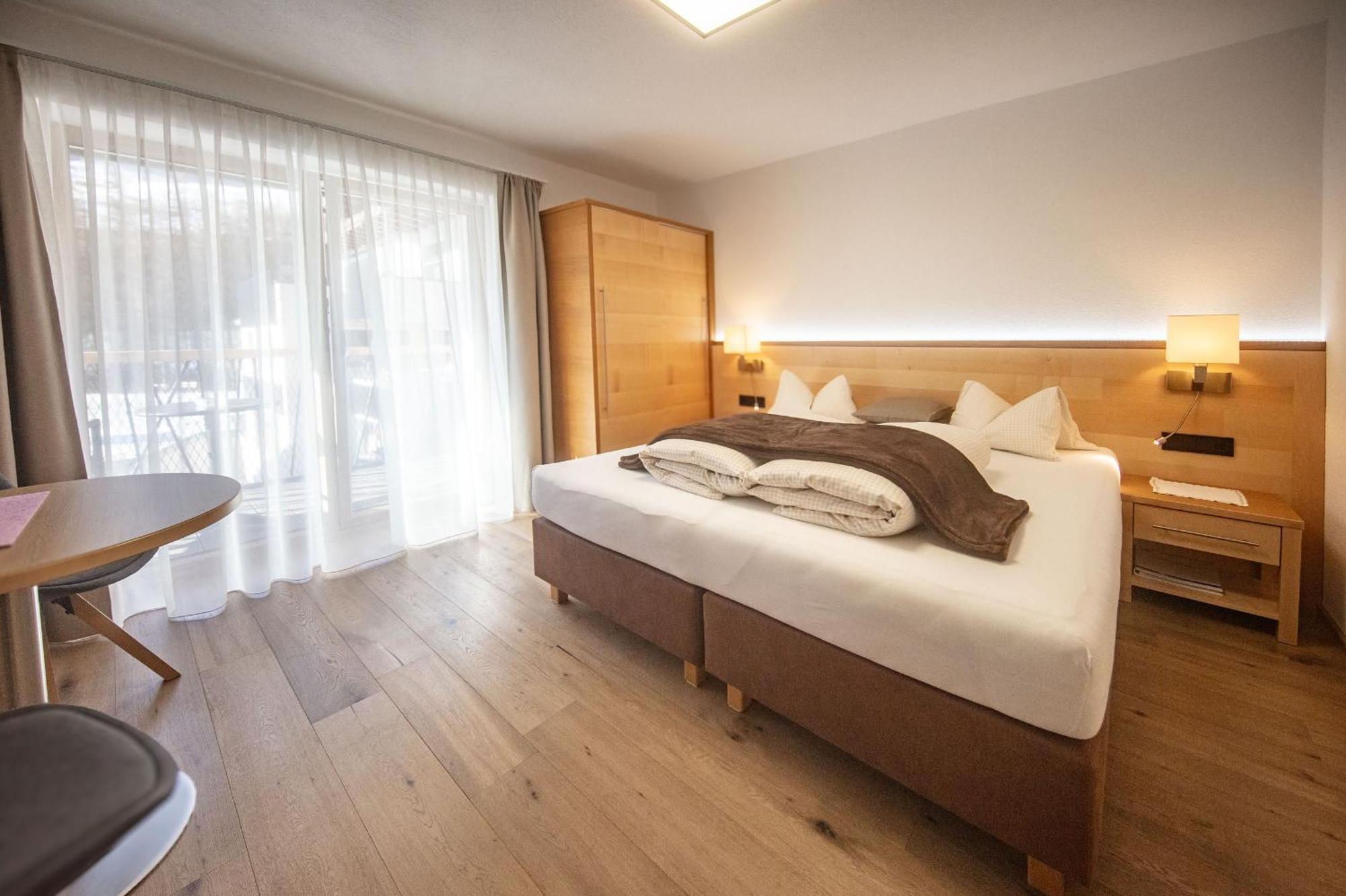Hotel Haus Sonnwend Sölden Zewnętrze zdjęcie