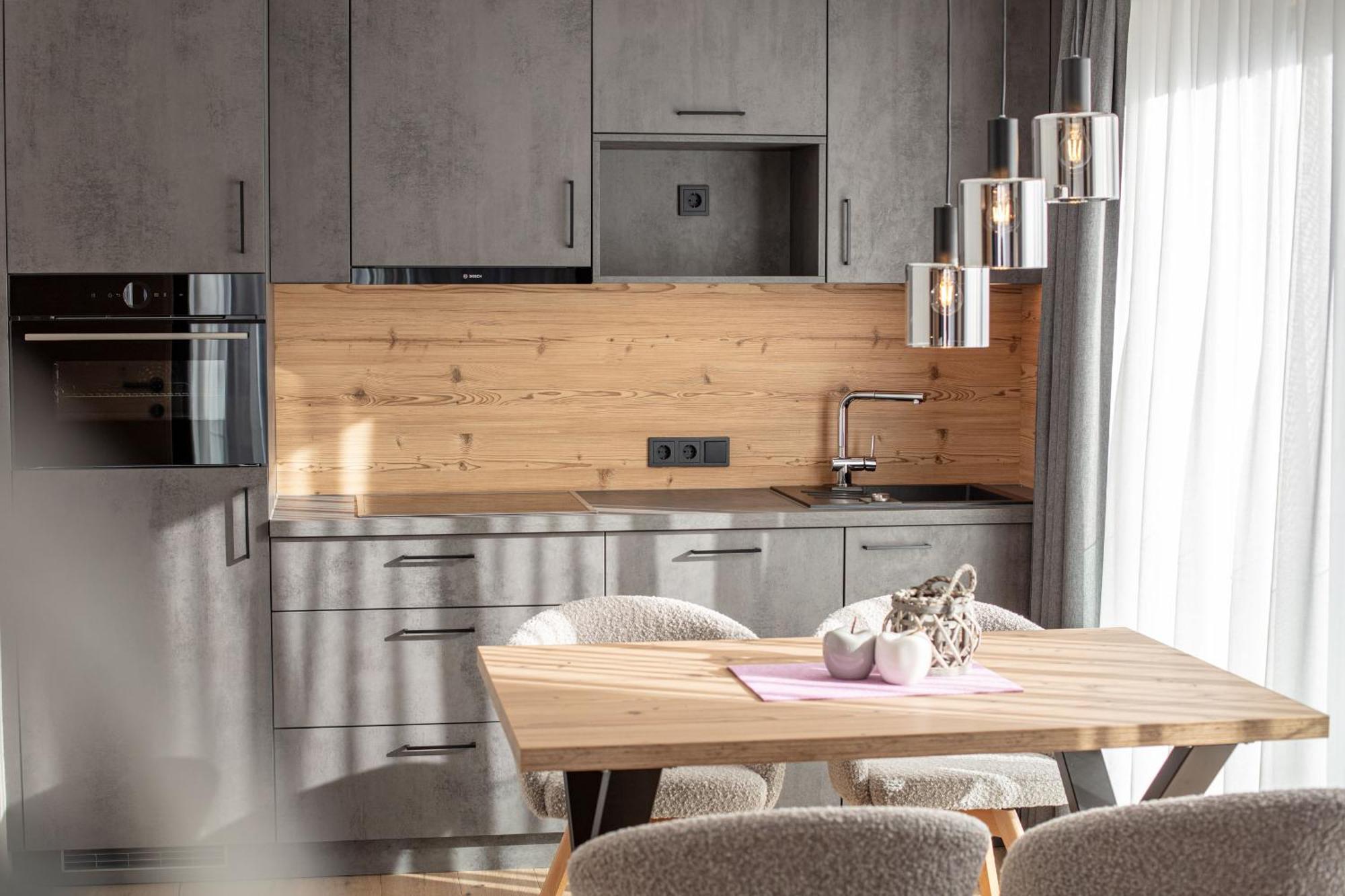 Hotel Haus Sonnwend Sölden Zewnętrze zdjęcie