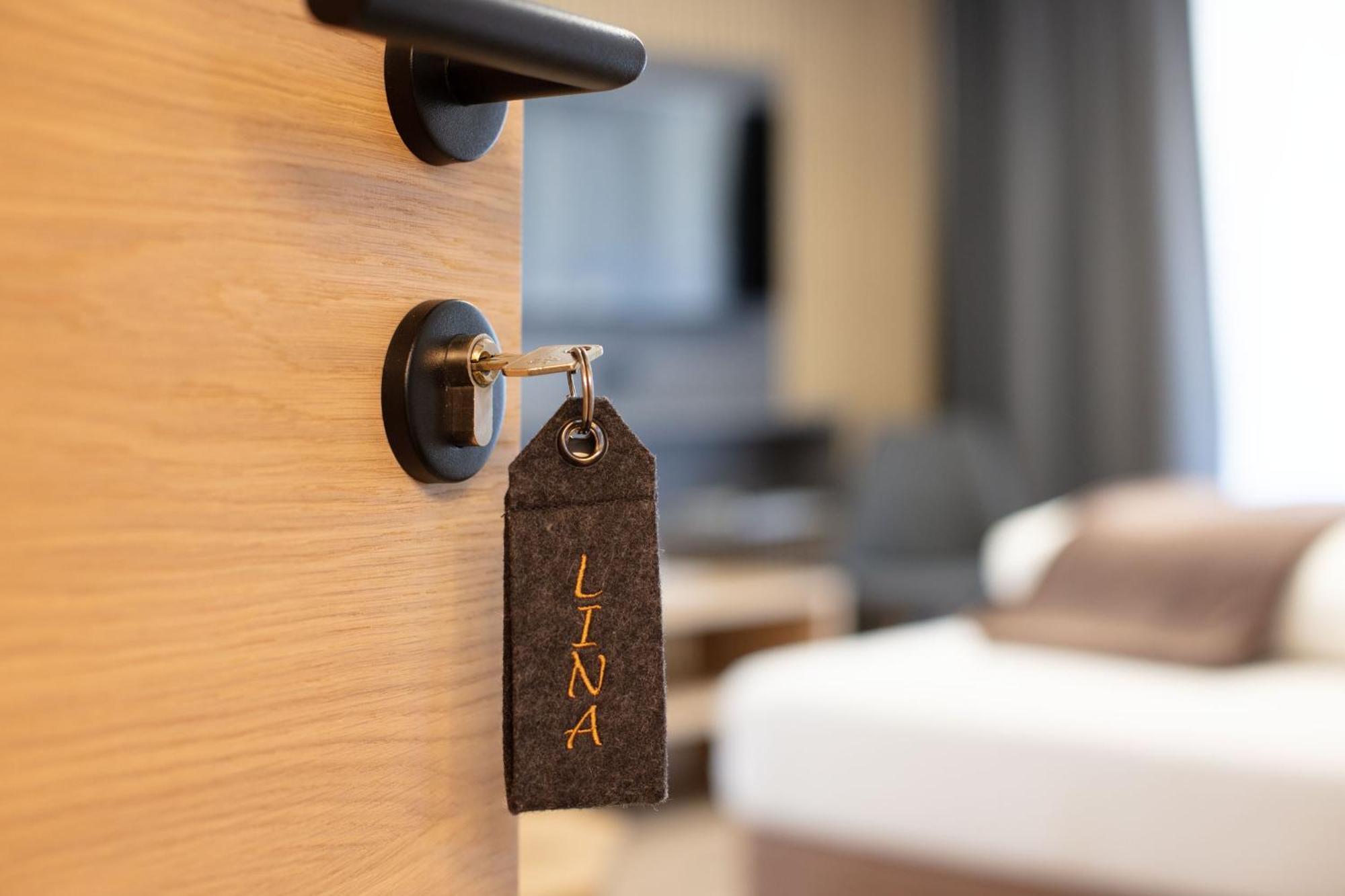 Hotel Haus Sonnwend Sölden Zewnętrze zdjęcie