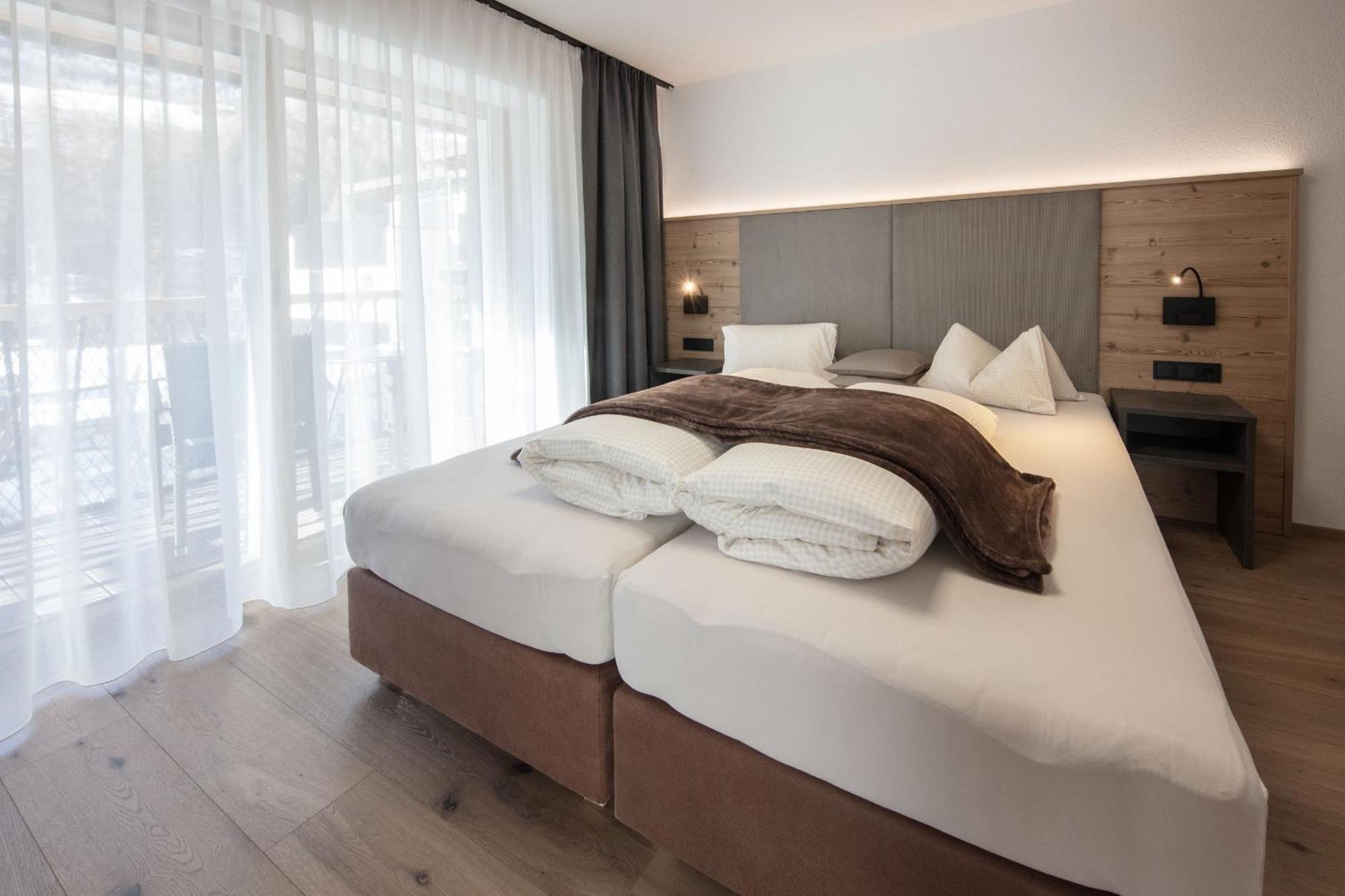 Hotel Haus Sonnwend Sölden Zewnętrze zdjęcie