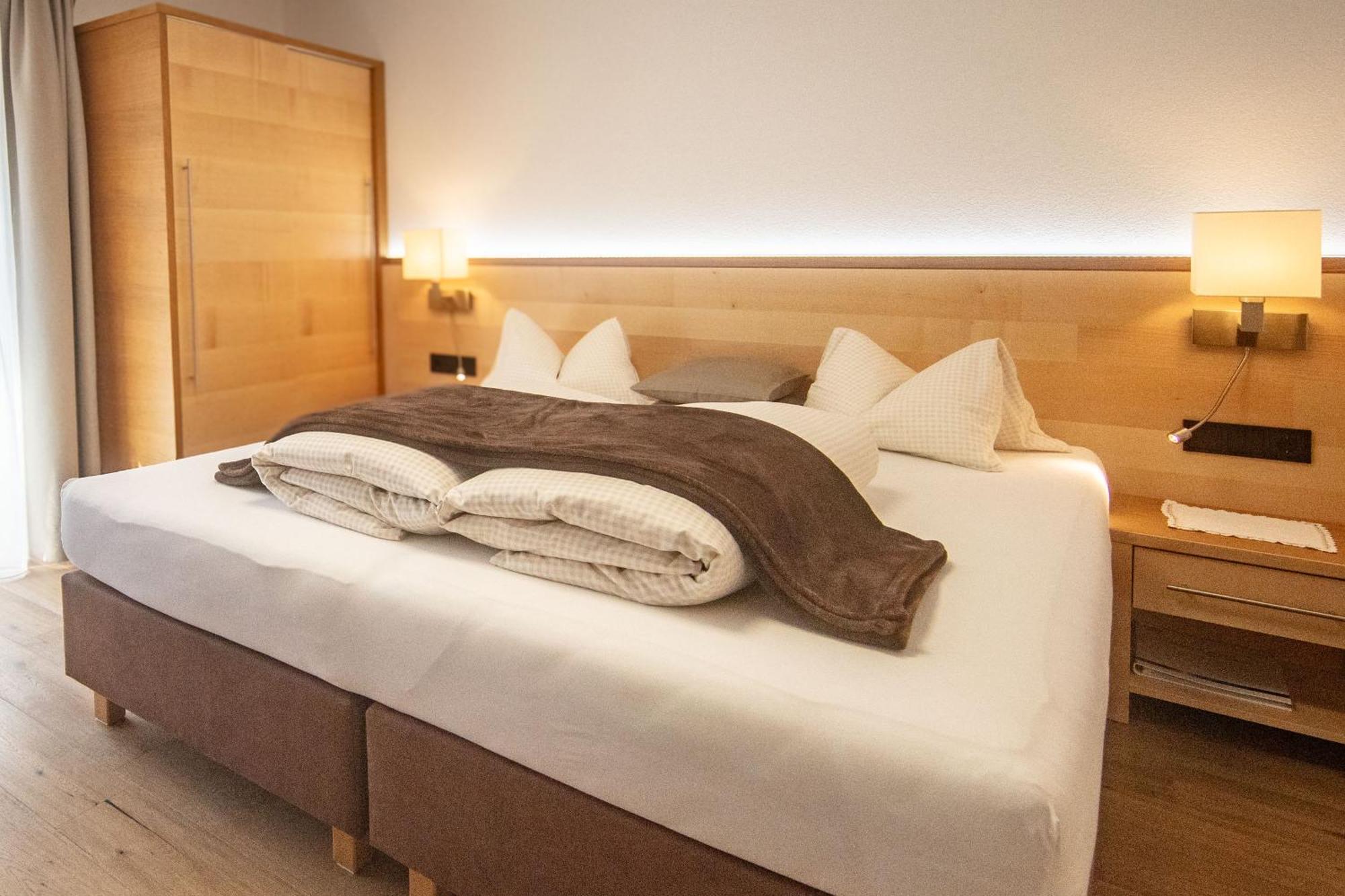 Hotel Haus Sonnwend Sölden Zewnętrze zdjęcie